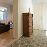 Spacious Heraklion City Center Maisonette