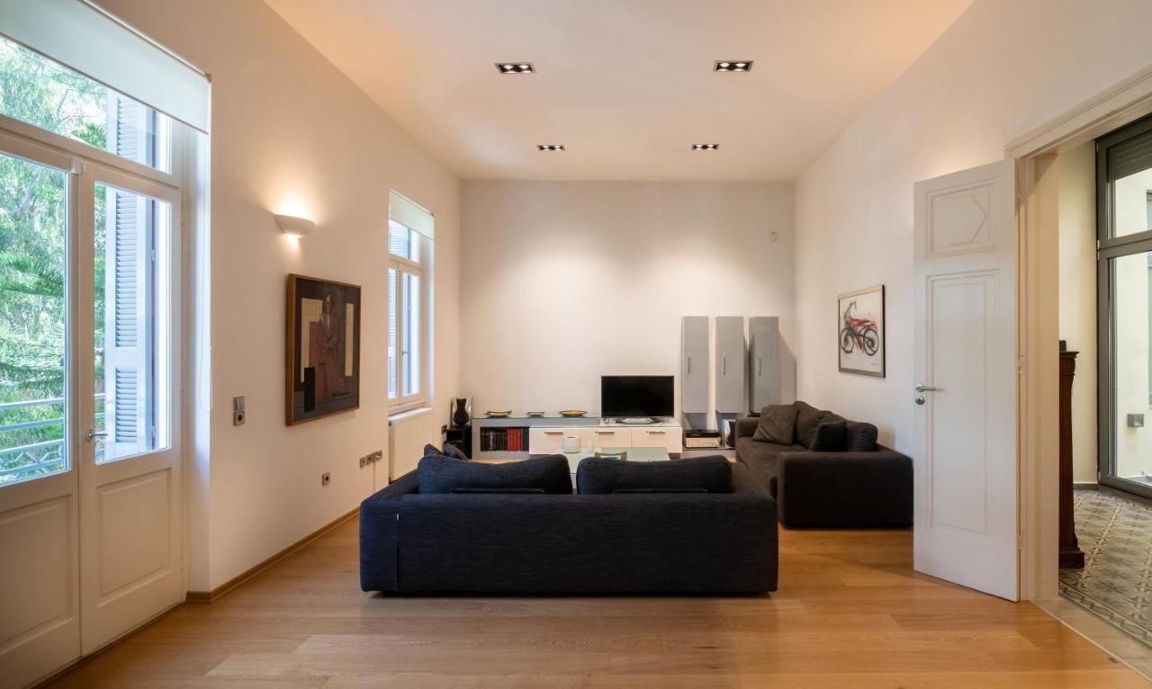 Appartement Spacious Center Maisonette