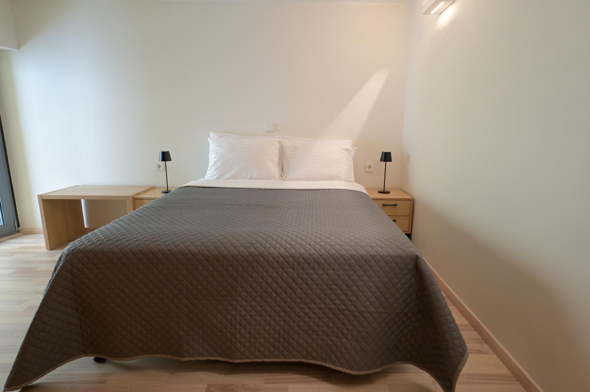 Spacious Center Maisonette Appartement *