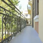 Spacious Heraklion City Center Maisonette